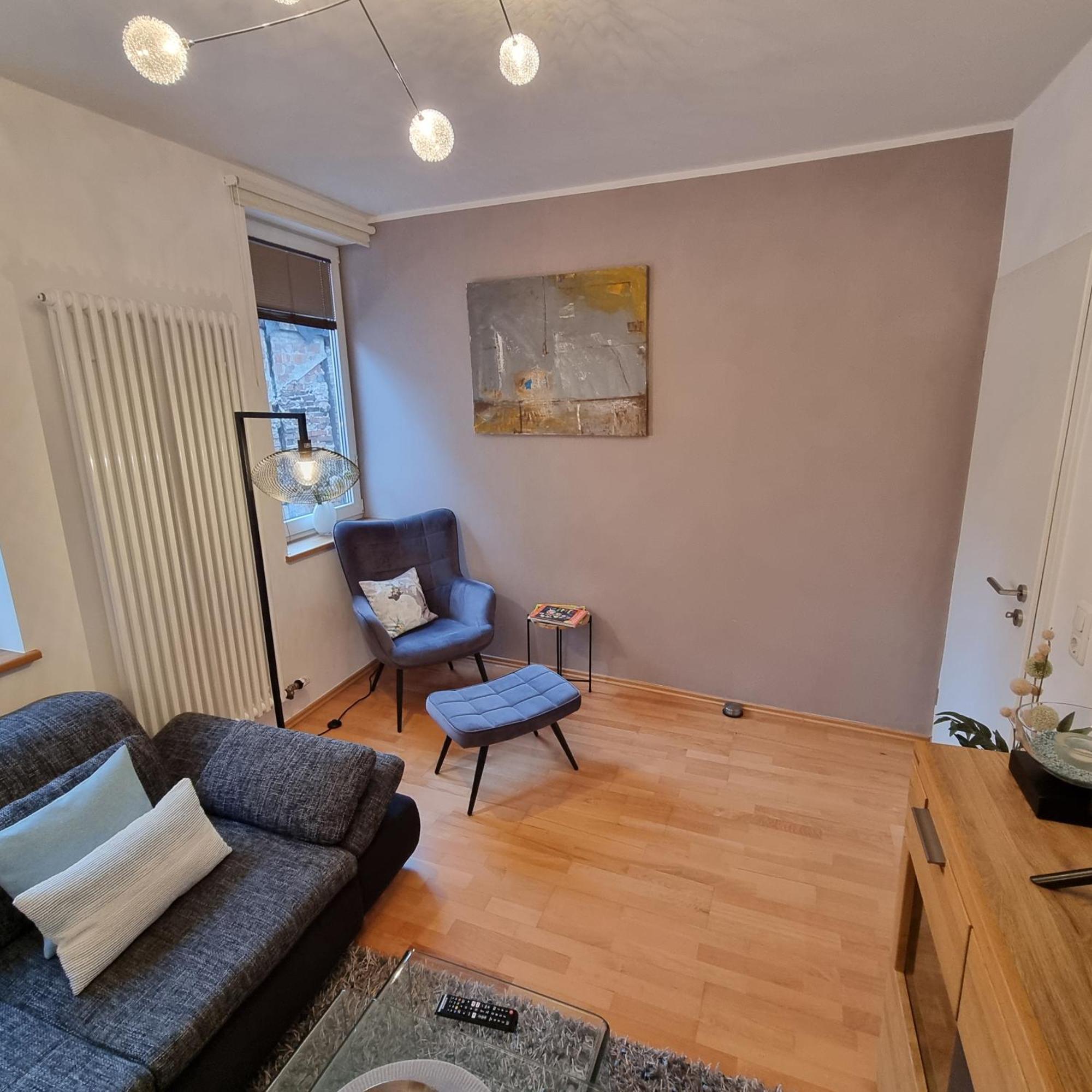 Ferienwohnung Janus Altstadt-Hameln Haus 2 Inklusive Parkplatz - Mit Und Ohne Terrasse Oder Loggia Hamelin Exterior foto