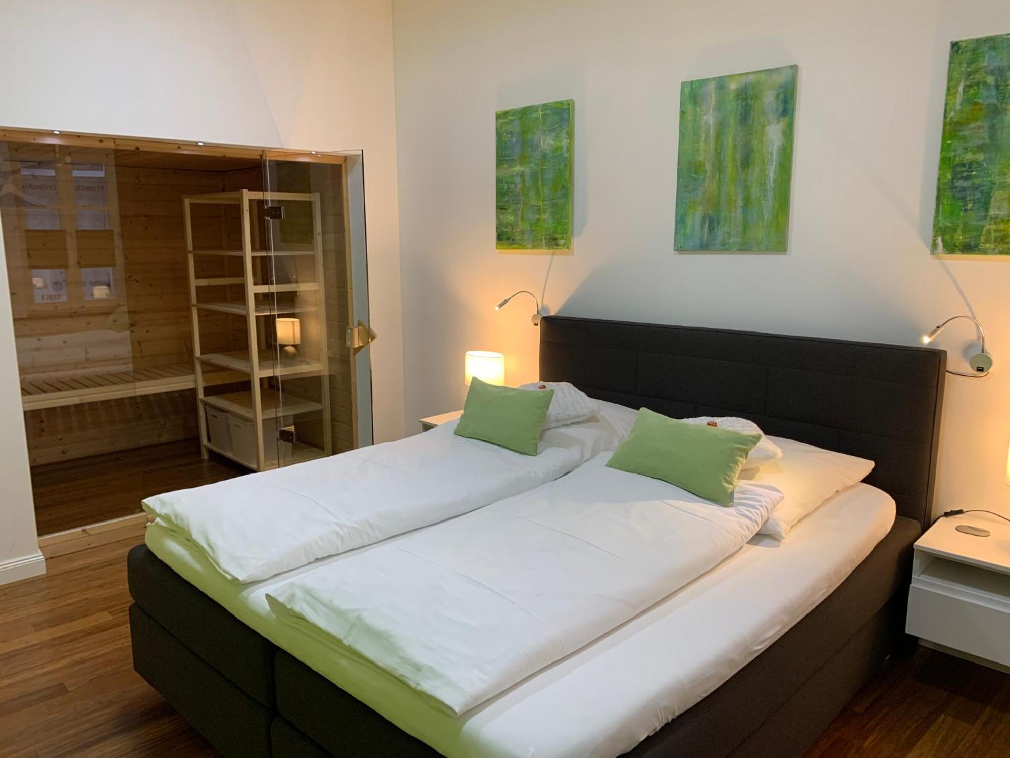 Ferienwohnung Janus Altstadt-Hameln Haus 2 Inklusive Parkplatz - Mit Und Ohne Terrasse Oder Loggia Hamelin Exterior foto
